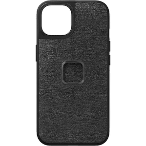 Carcasa Everyday iPhone Gris Oscuro - Peak Desing