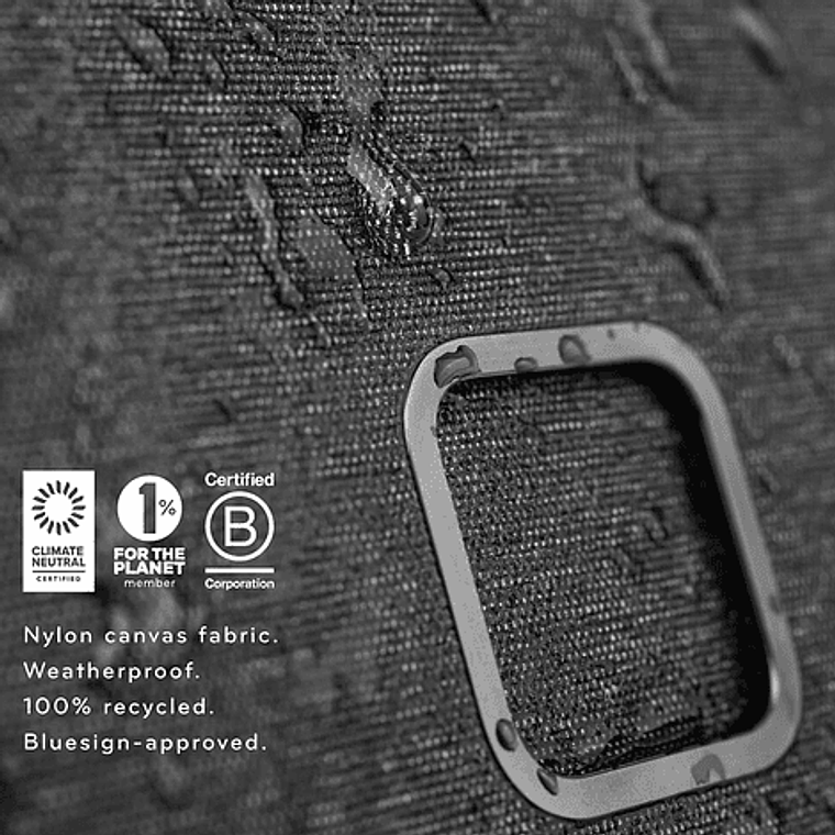 Carcasa Everyday iPhone Gris Oscuro - Peak Desing 4