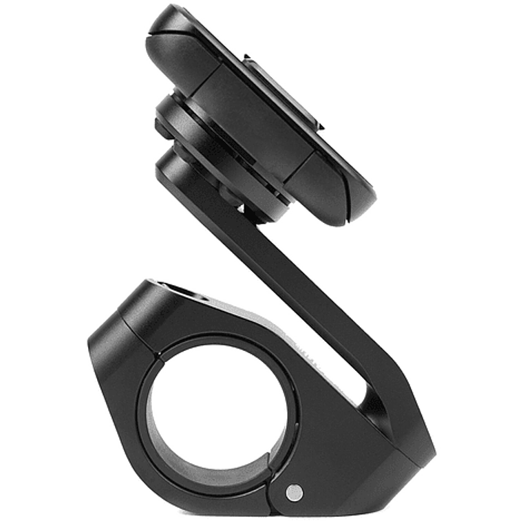 Soporte Teléfono para Barra Moto y Barras - Peak Desing 5