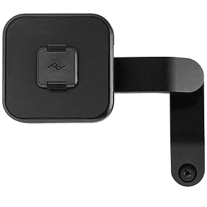 Soporte Teléfono para Barra Moto y Barras - Peak Desing