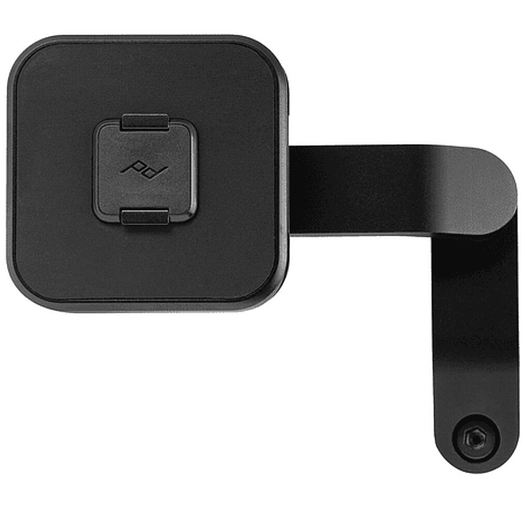 Soporte Teléfono para Barra Moto y Barras - Peak Desing 1