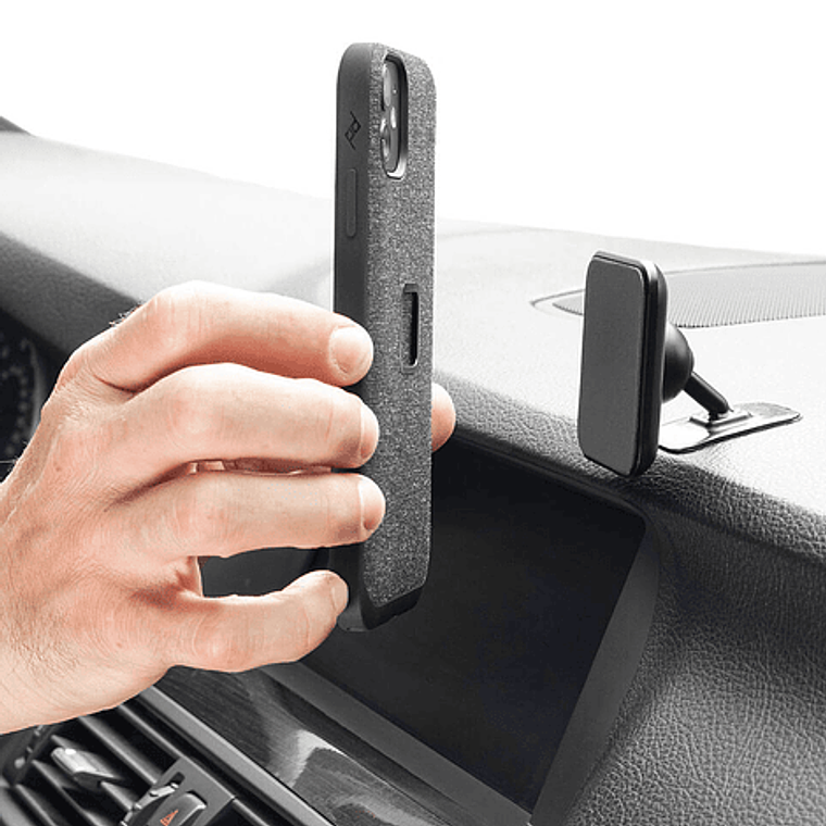Soporte Teléfono para Auto - Peak Desing 4