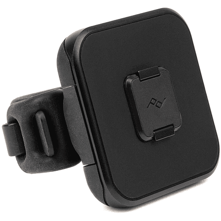 Soporte Teléfono Barra Universal - Peak Desing 4