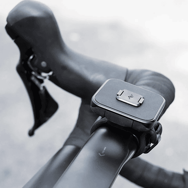 Soporte Teléfono Barra Universal - Peak Desing 7