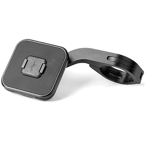 Soporte Teléfono para Barra Bicicleta Out Front - Peak Desing