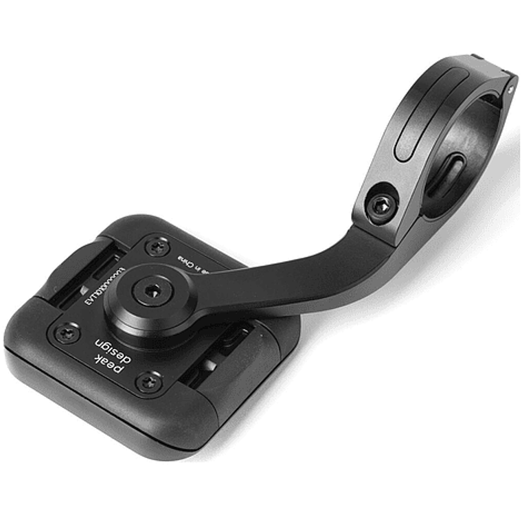 Soporte Teléfono para Barra Bicicleta Out Front - Peak Desing 3