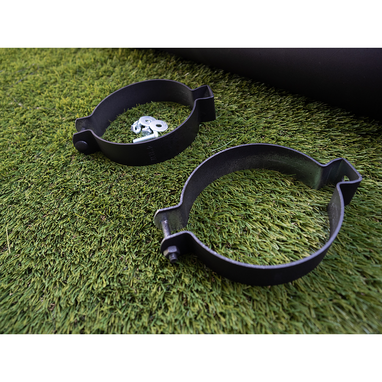 Estanque de Agua - Overlandes 4