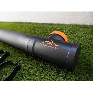 Estanque de Agua - Overlandes