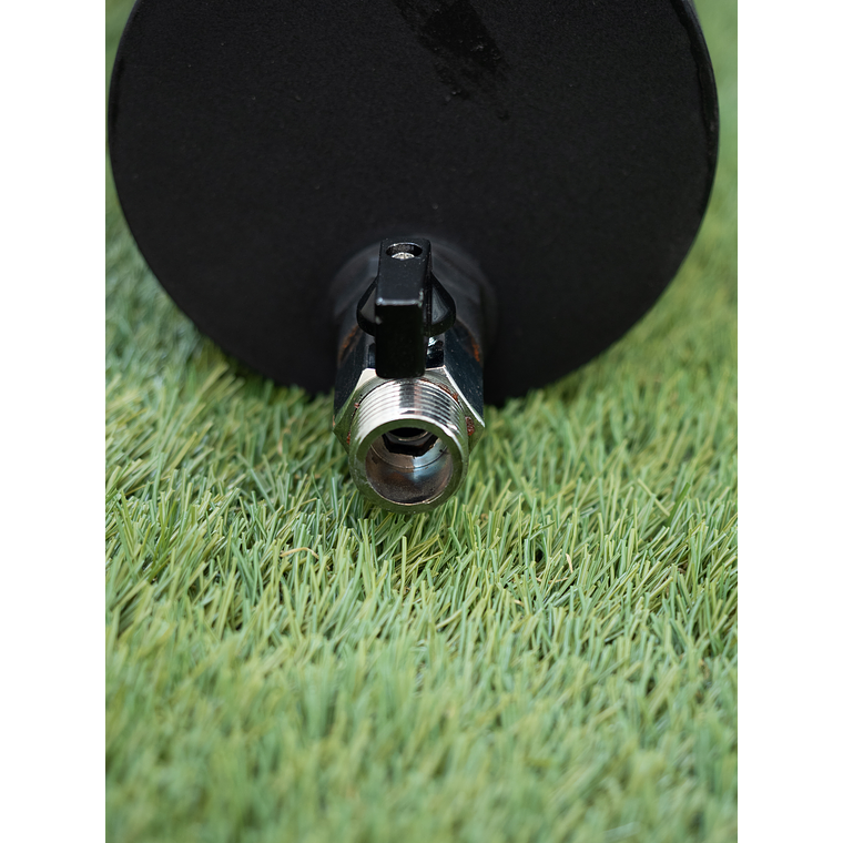 Estanque de Agua - Overlandes 3