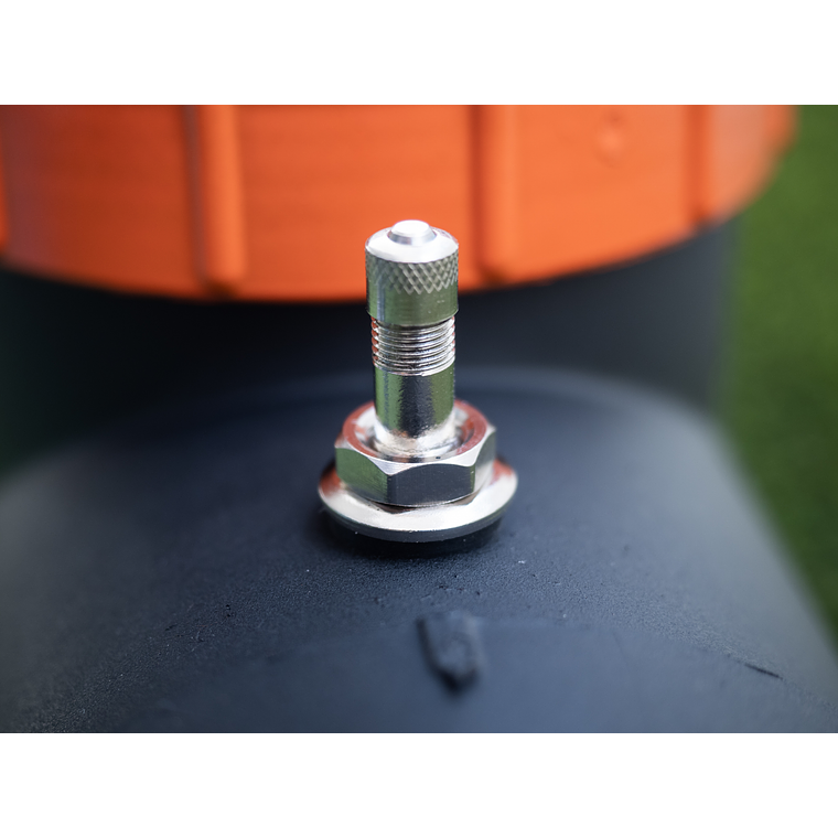 Estanque de Agua - Overlandes 6