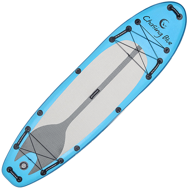 SUP Inflable 10.6 Pies Ocean Spirit 1