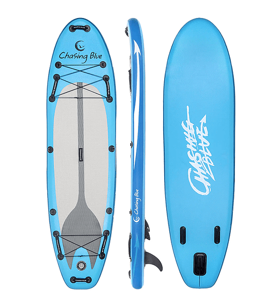 SUP Inflable 10.6 Pies Ocean Spirit