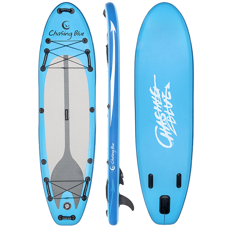 SUP Inflable 10.6 Pies Ocean Spirit 2