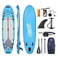 SUP Inflable 10.6 Pies Ocean Spirit - Miniatura 3