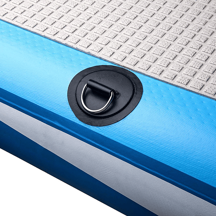 SUP Inflable 10.6 Pies Ocean Spirit 4