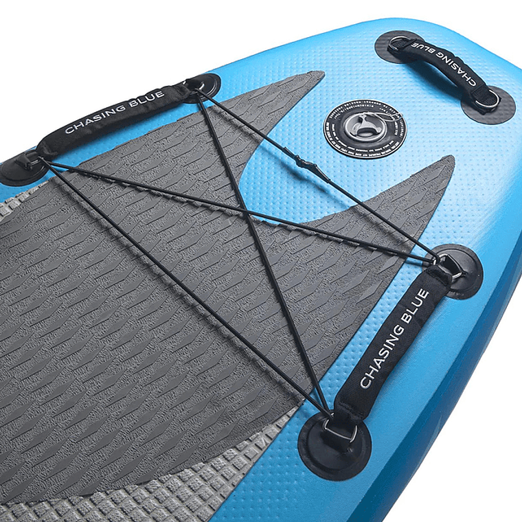 SUP Inflable 10.6 Pies Ocean Spirit 5