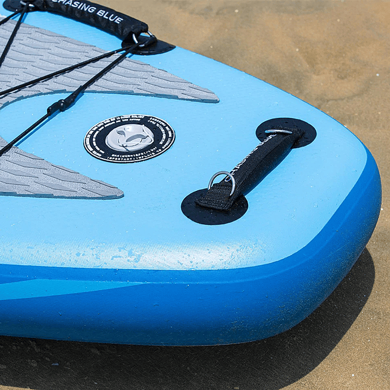 SUP Inflable 10.6 Pies Ocean Spirit 6