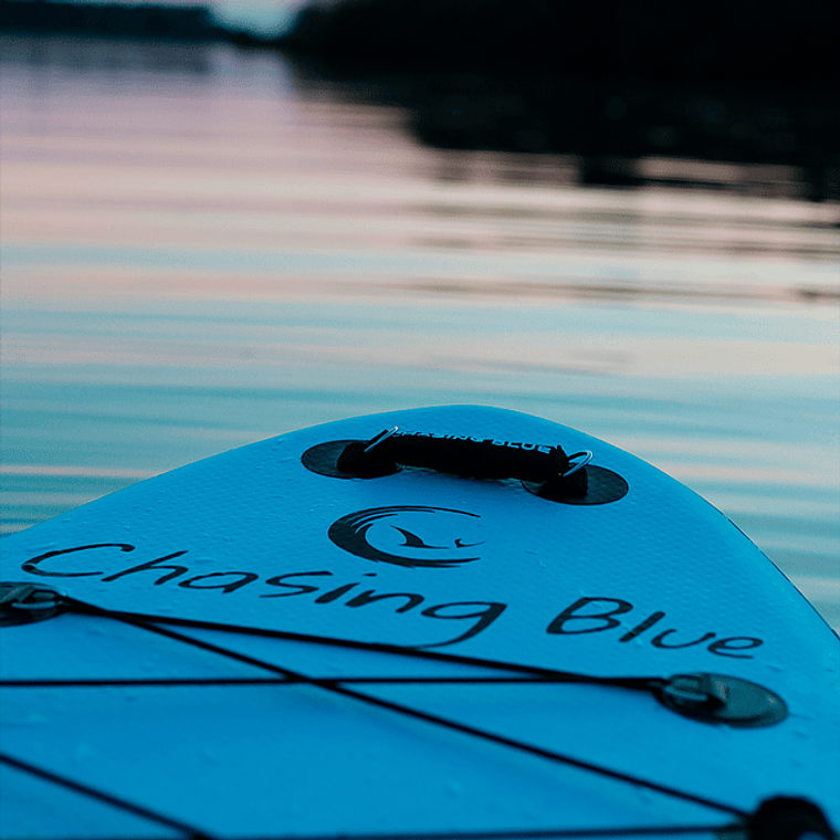 SUP Inflable 10.6 Pies Ocean Spirit 12