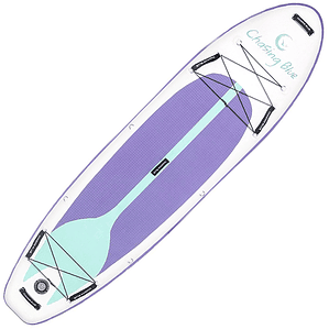 SUP Inflable 10.6 Pies Violet Spirit