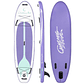 SUP Inflable 10.6 Pies Violet Spirit - Miniatura 2