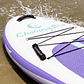 SUP Inflable 10.6 Pies Violet Spirit - Miniatura 6