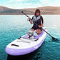 SUP Inflable 10.6 Pies Violet Spirit - Miniatura 8