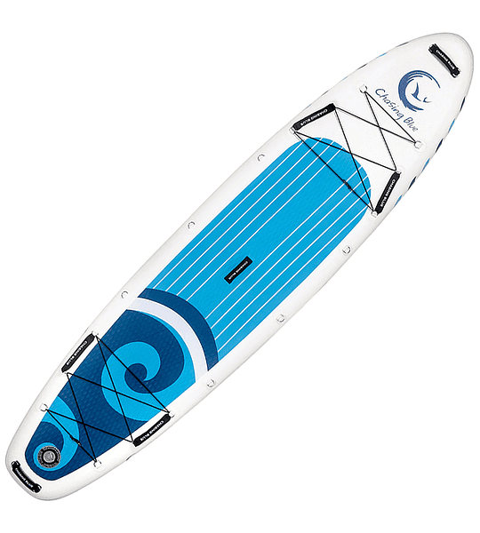 SUP Inflable 10.6 Pies Aqua Spirit II