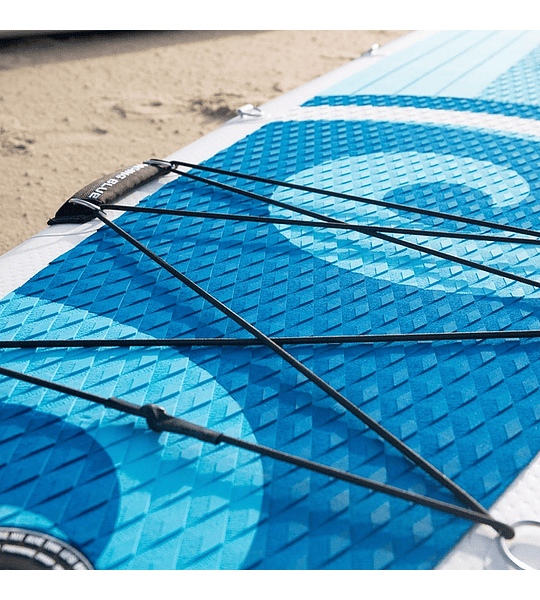 SUP Inflable 10.6 Pies Aqua Spirit II