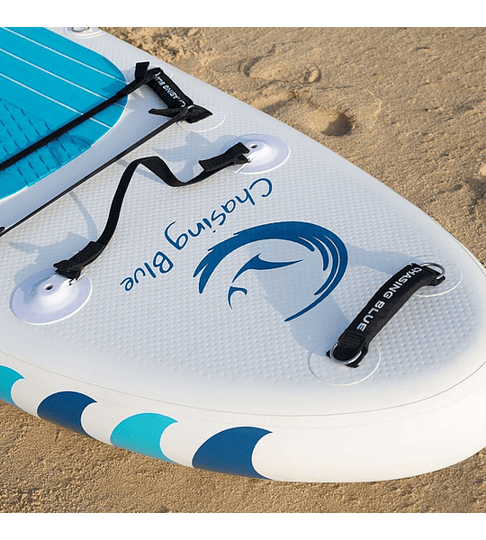 SUP Inflable 10.6 Pies Aqua Spirit II