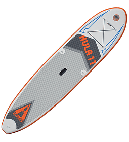 SUP Inflable Hula 11 Pies Gris - Advanced Elements