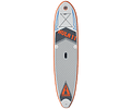 SUP Inflable Hula 11 Pies Gris - Advanced Elements