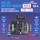 Kit panel de interruptor de 8 botones - Mictuning - Miniatura 9