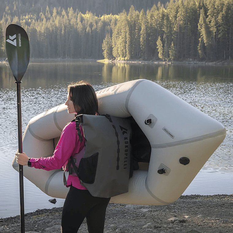 Packraft XPD - Kokopelli 6