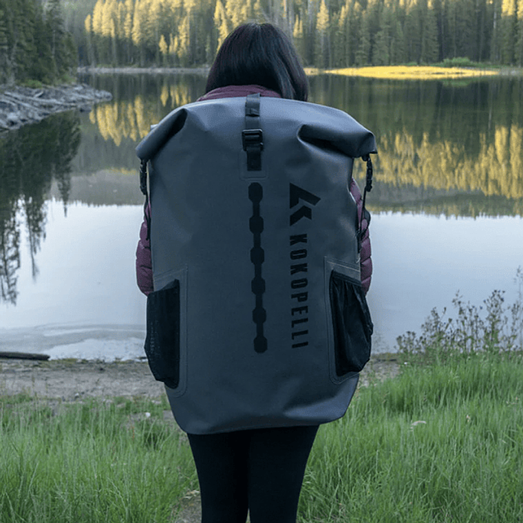 Packraft XPD - Kokopelli 7