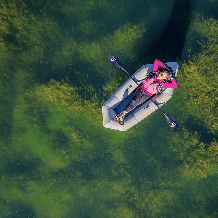 Packraft XPD - Kokopelli 9