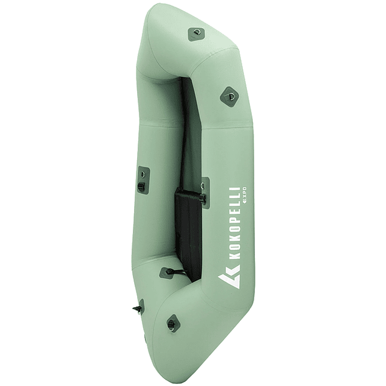 Packraft XPD - Kokopelli 4