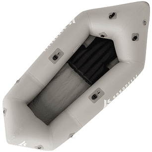 Packraft XPD - Kokopelli