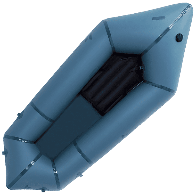 Packraft Rogue Lite - Kokopelli 3