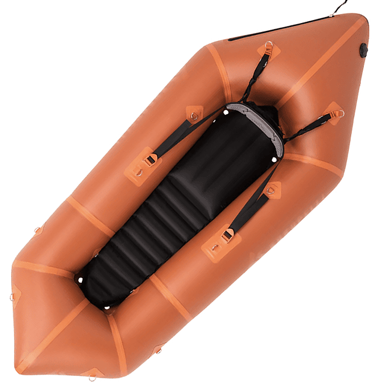 Packraft Recon Self-Bailing - Kokopelli 8