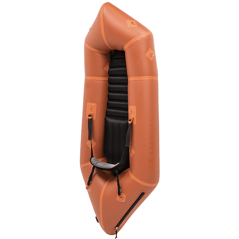 Packraft Recon Self-Bailing - Kokopelli 9