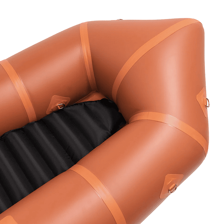 Packraft Recon Self-Bailing - Kokopelli 10
