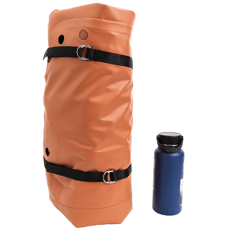 Packraft Recon Self-Bailing - Kokopelli 13