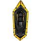 Packraft Rogue R-Deck - Kokopelli - Miniatura 2