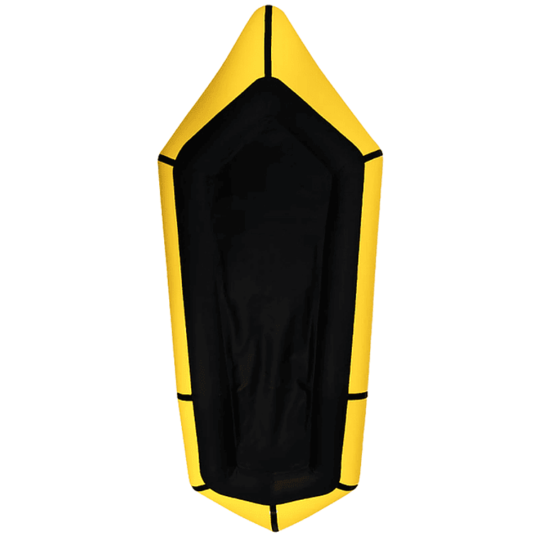 Packraft Rogue R-Deck - Kokopelli 5