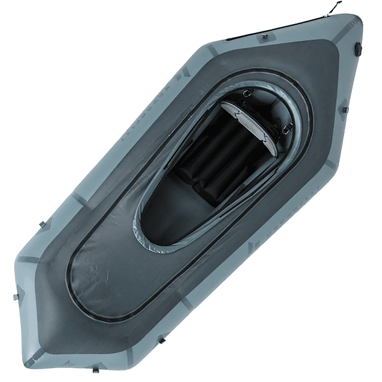 Packraft Rogue R-Deck - Kokopelli 7