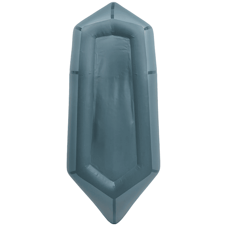 Packraft Rogue R-Deck - Kokopelli 9