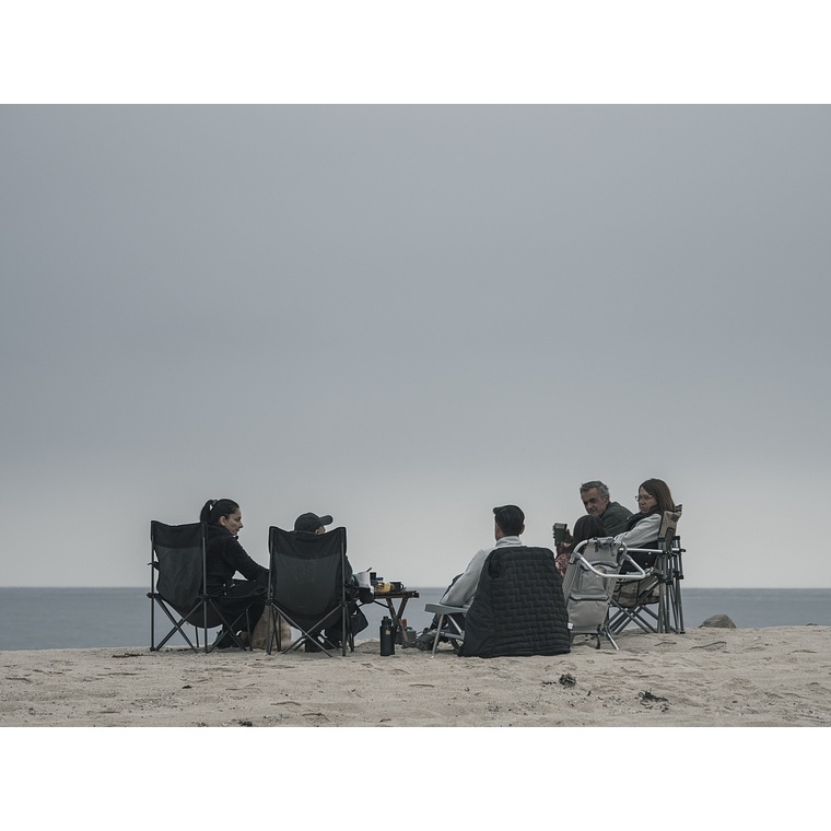 Travesía Overland - Ruta costera 3