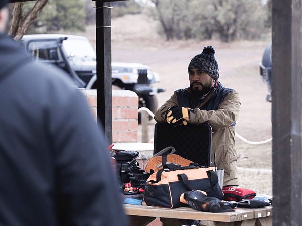 El kit de herramientas definitivo para tu próxima aventura Overland 🔧