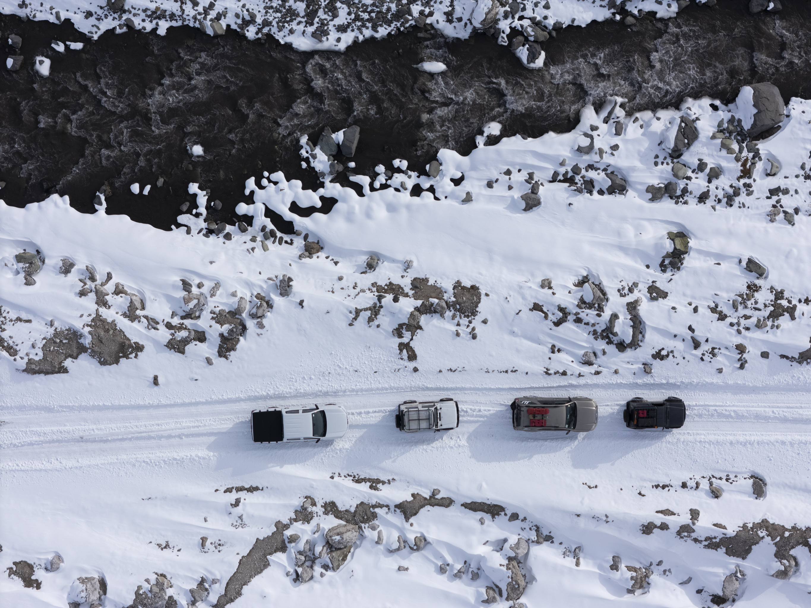 ¿Cuánto cuesta realmente un viaje Overland?