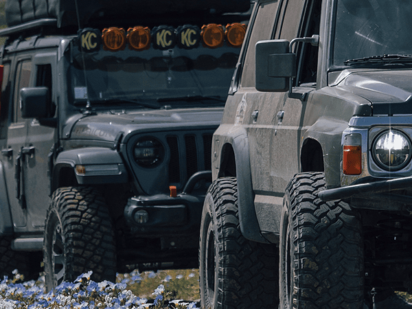 Políticas Club de Beneficio Overlandes